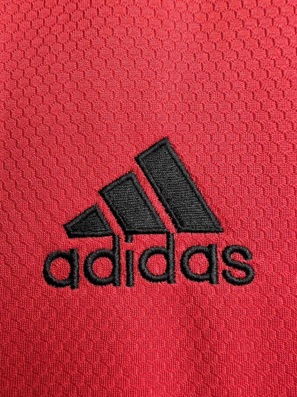2019-2020 Retro Manchester United Home