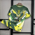 2024/2025 Brazil Special Eagle kit Jersey