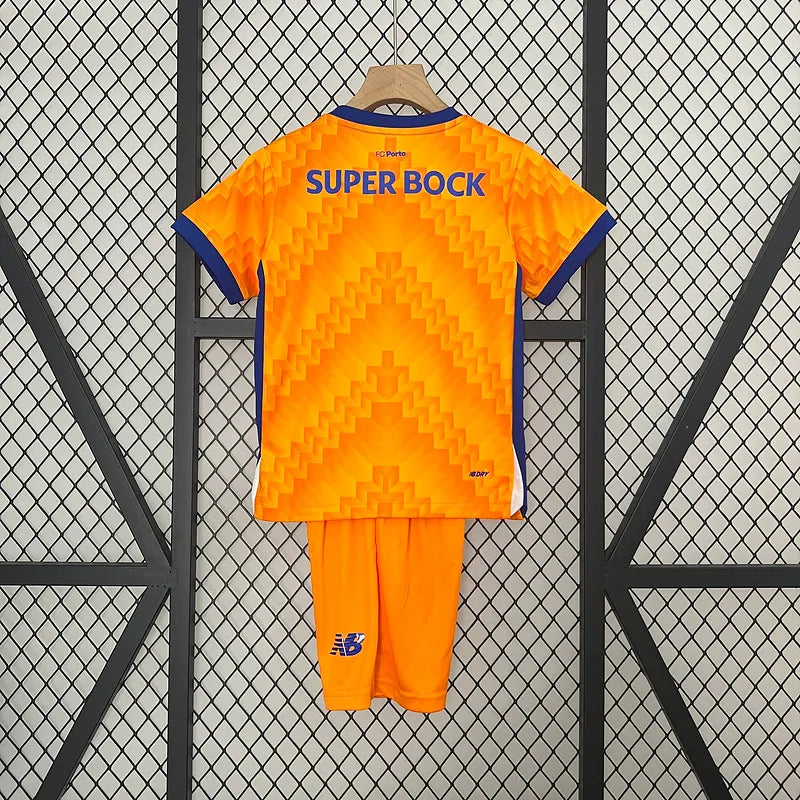 2024/2025 Porto Away