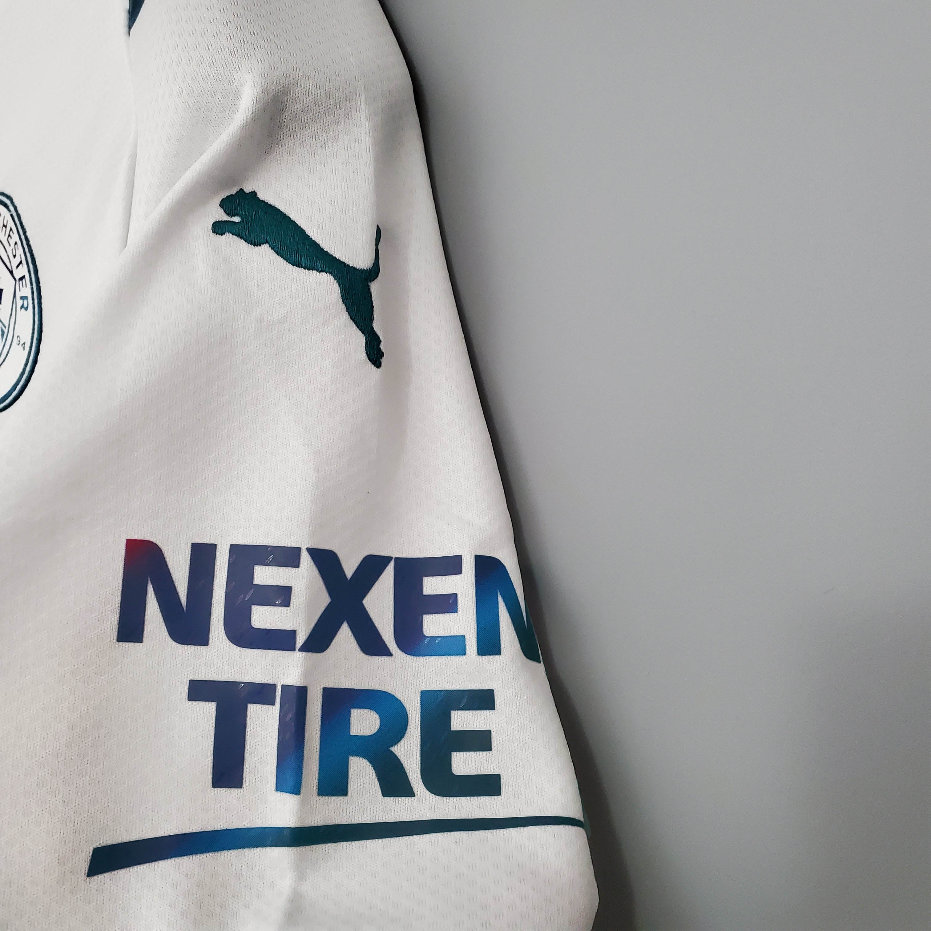 Manchester City