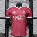 2026/2027 Player Version Real Madrid Third Away Football Jersey 1:1 Thai quality topjersey