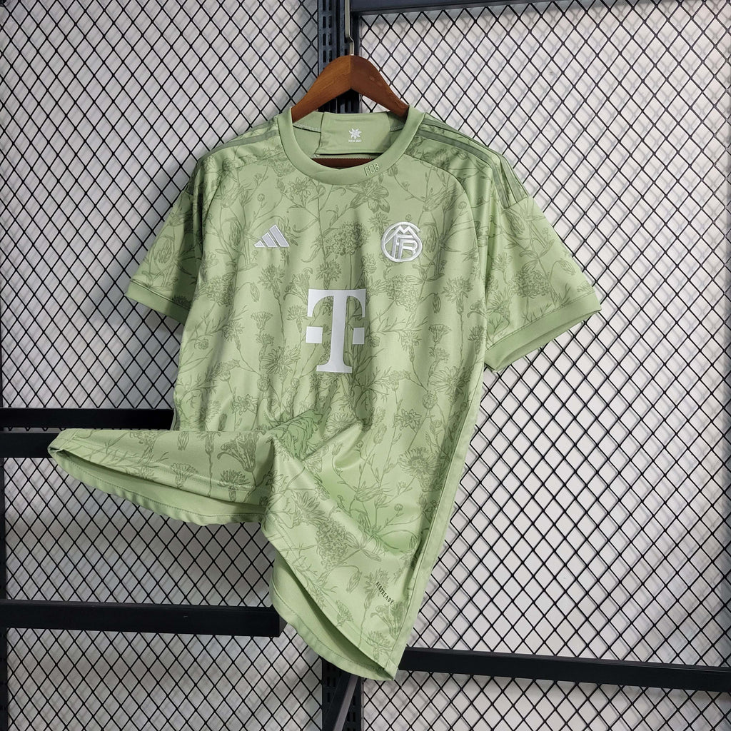 2023/2024 Bayern Munich Beer Version