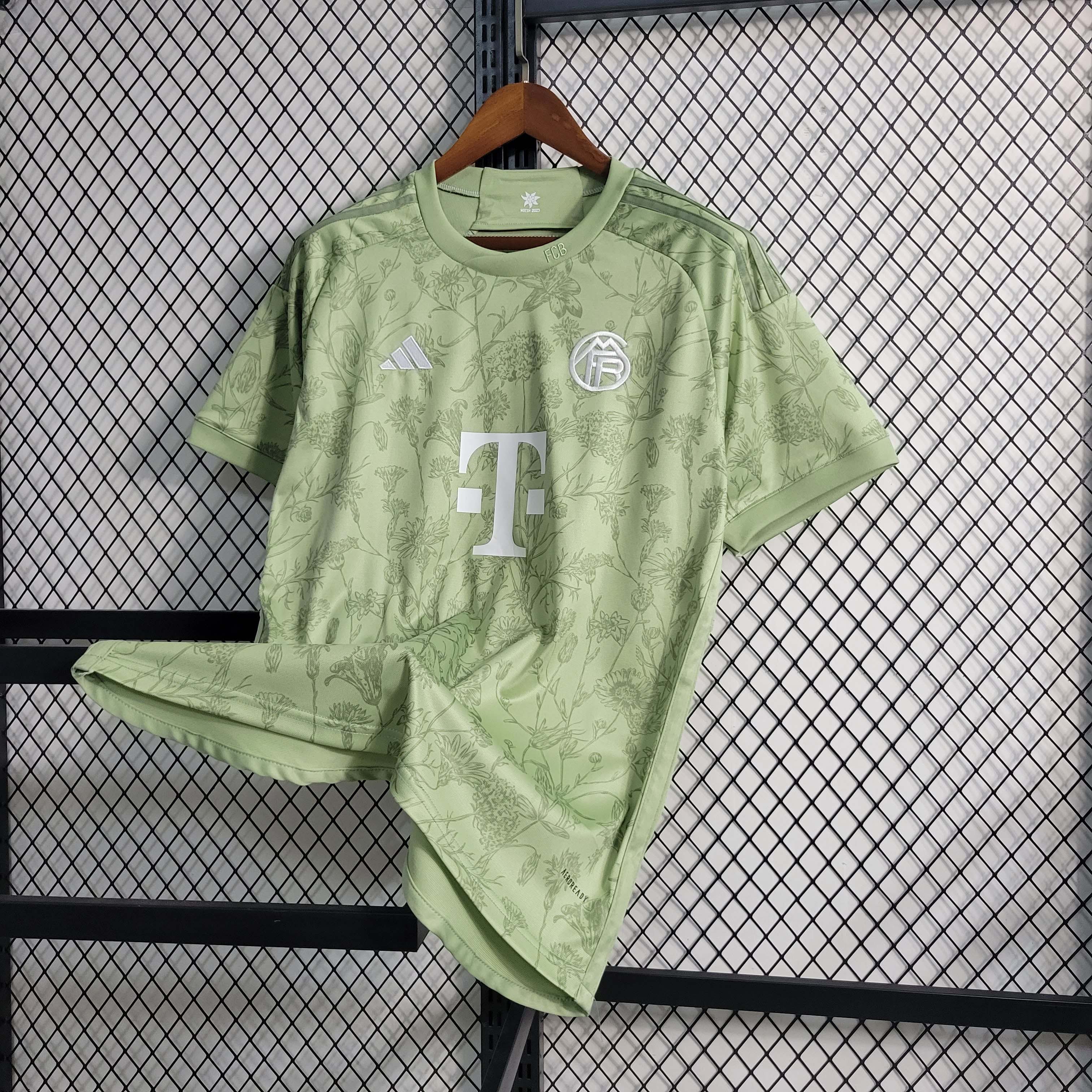 2023/2024 Bayern Munich Beer Version