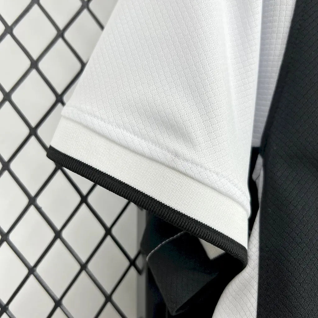 2025/2026 Corinthians Away