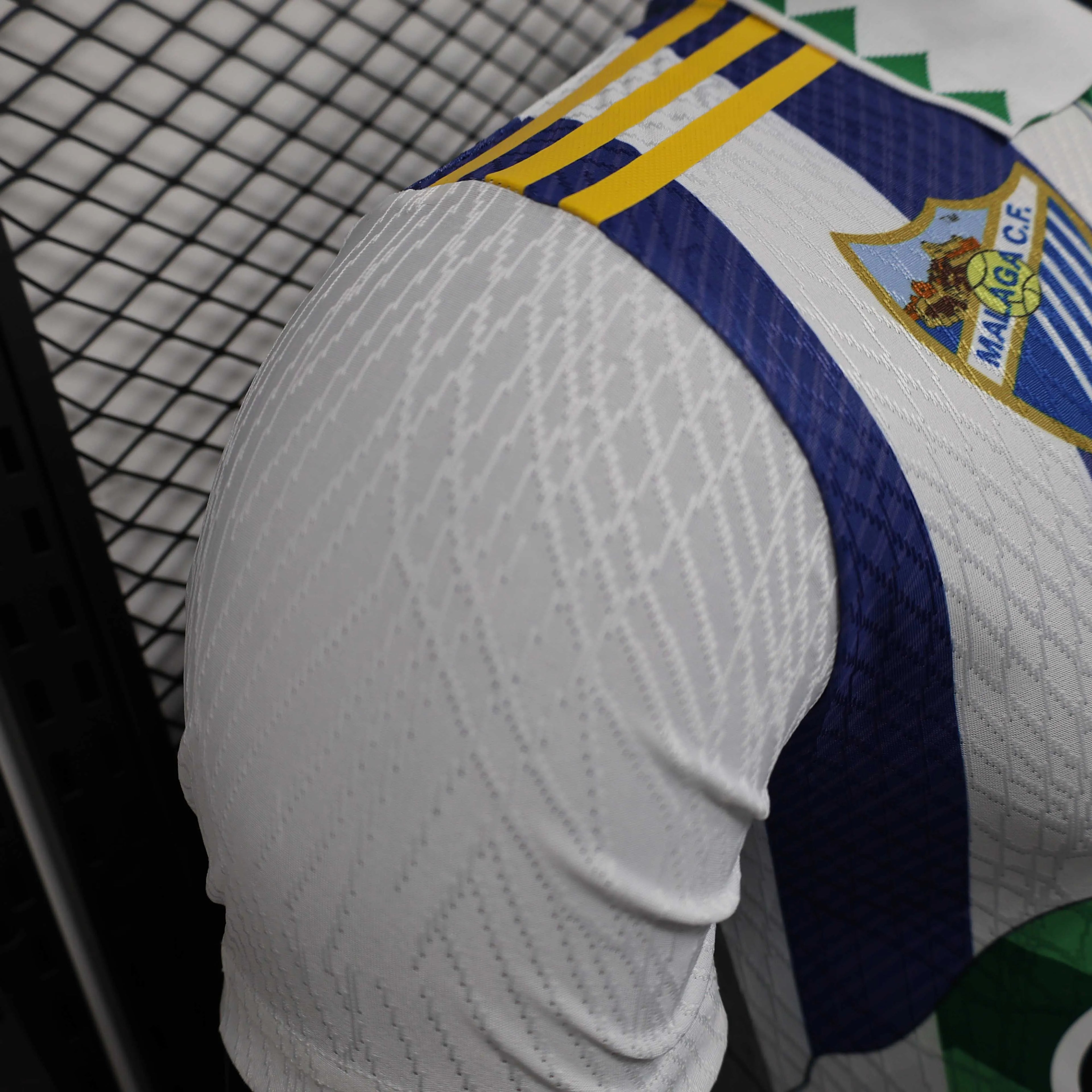 2025/2026 Player Version Real Betis Special Edition 01