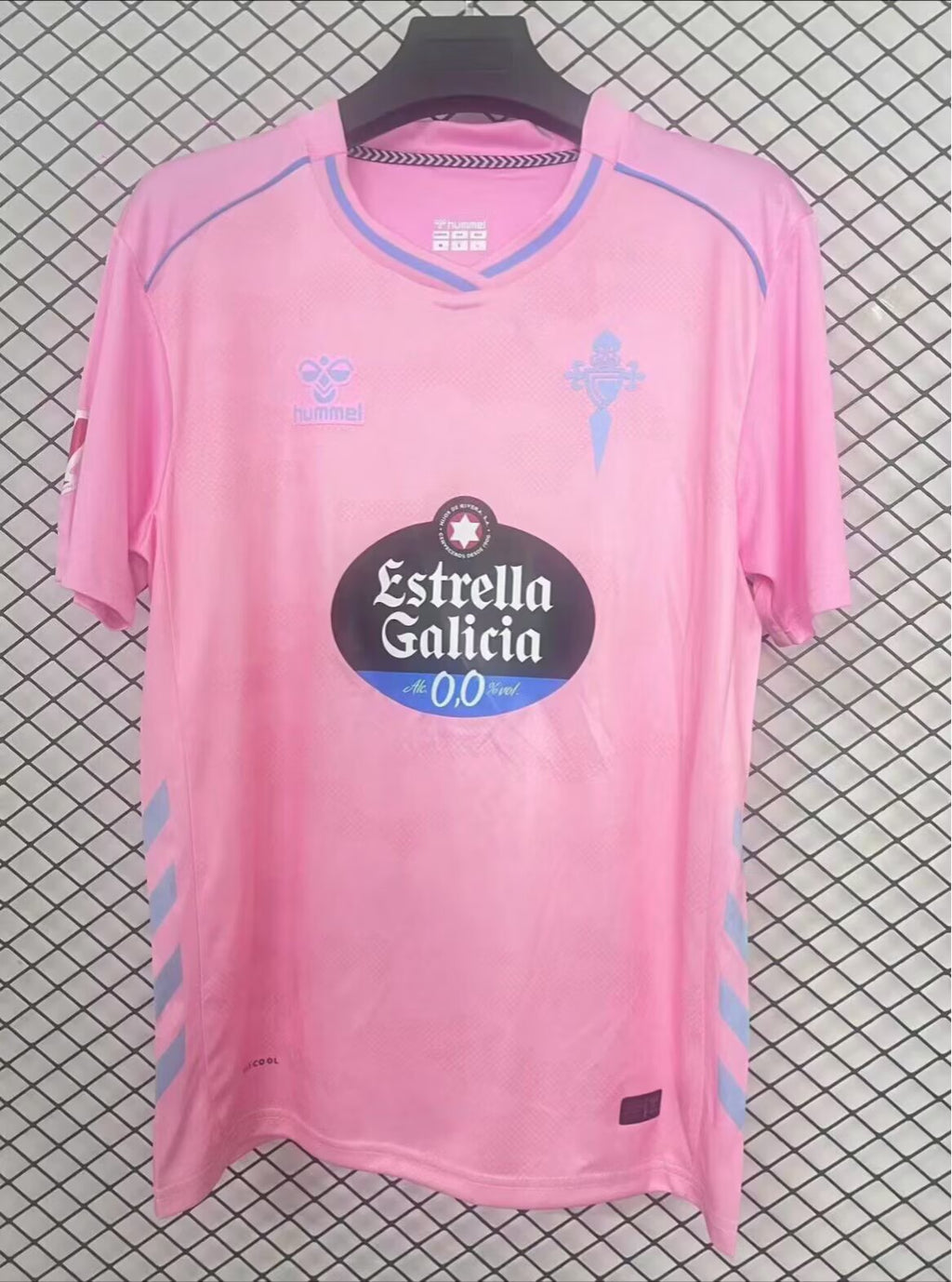 2025/2026 Celta Vigo Third Away