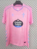 2025/2026 Celta Vigo Third Away