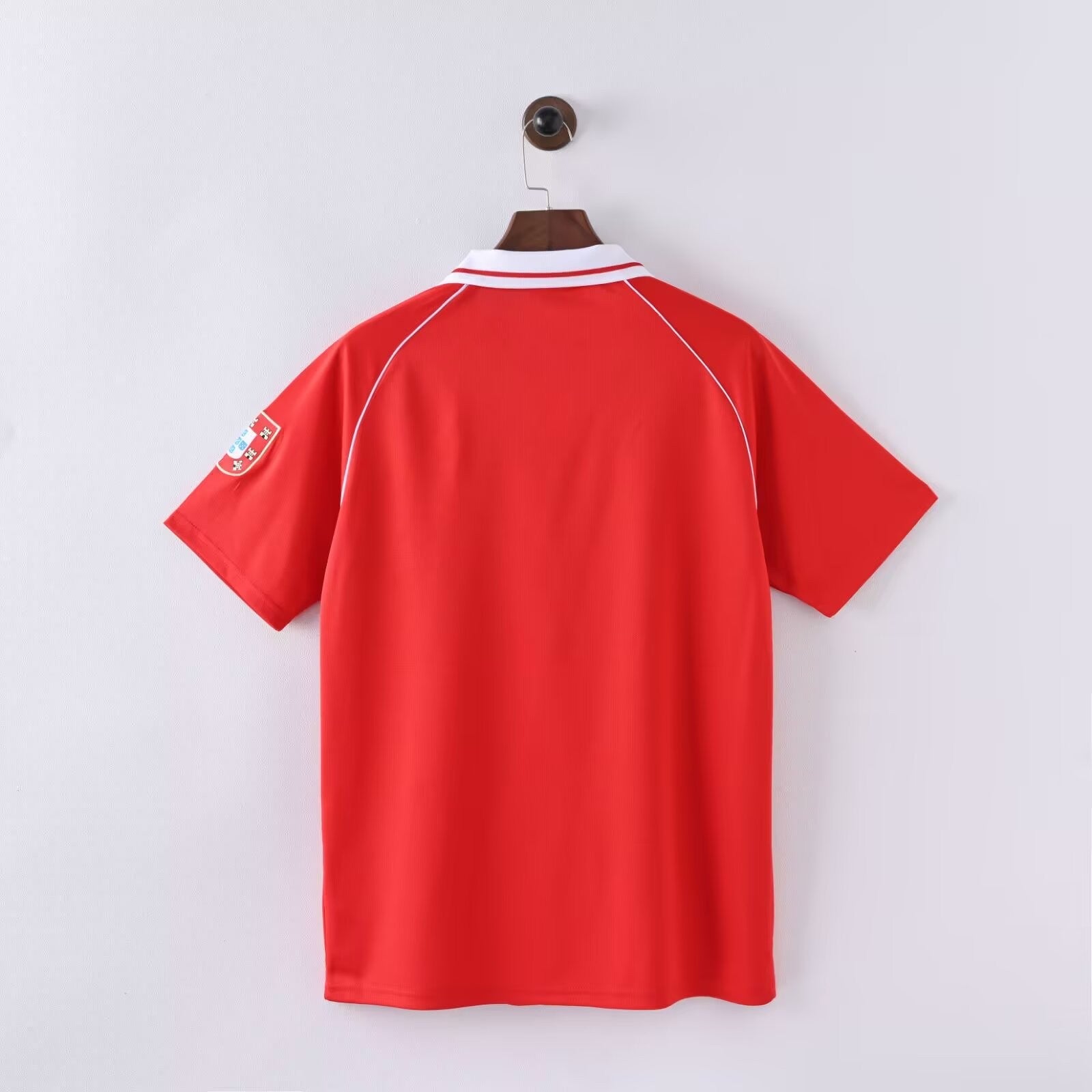 1994/1995 Retro Benfica Home