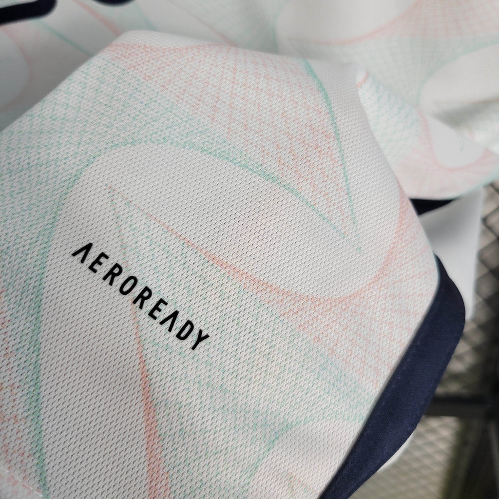 2023/2024 Ajax Away