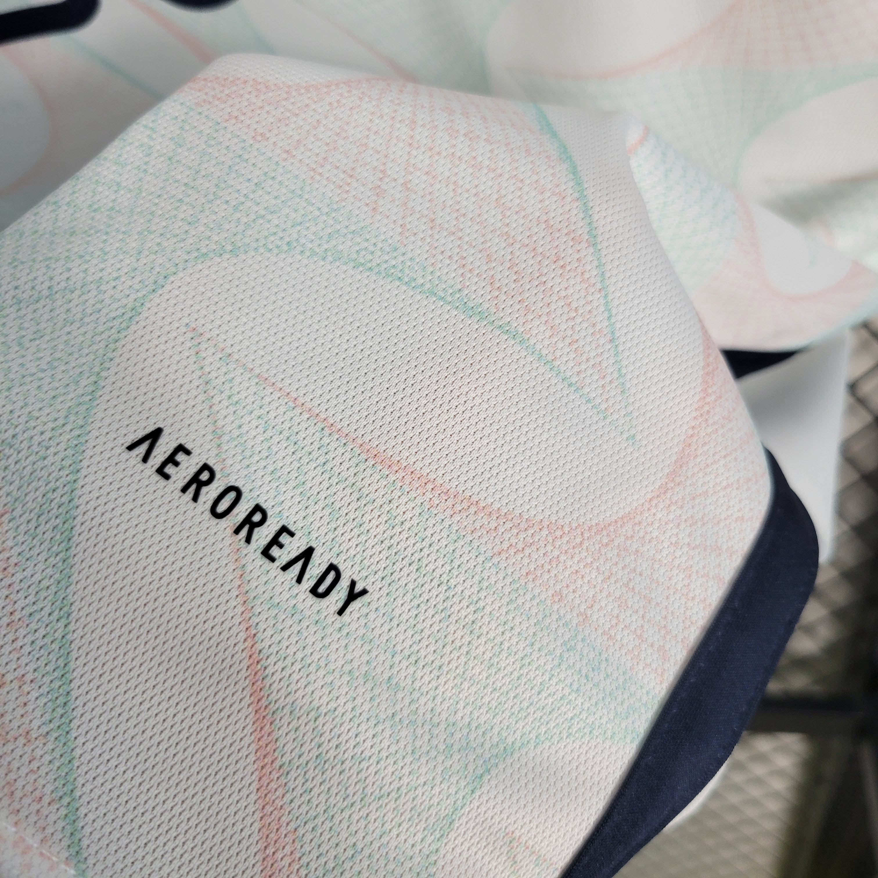 2023/2024 Ajax Away