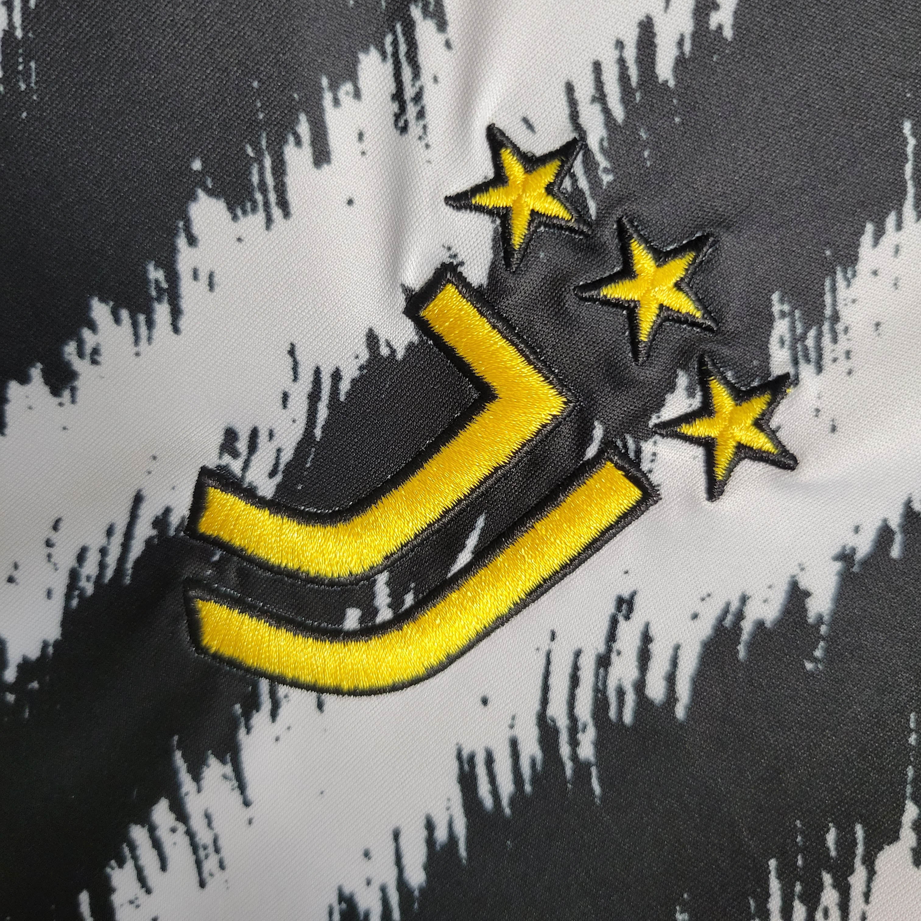 2023/2024 Juventus Home