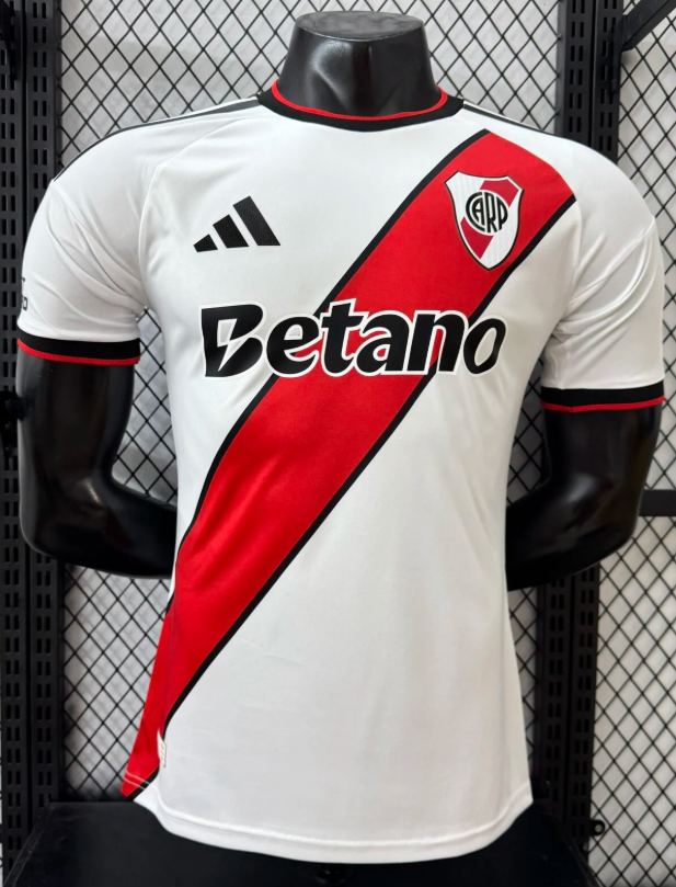 2026/2027 Player Version River Plate Special Edition 01 Football Jersey 1:1 Thai Quality topjersey
