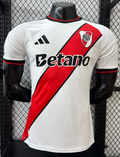 2026/2027 Player Version River Plate Special Edition 01 Football Jersey 1:1 Thai Quality topjersey