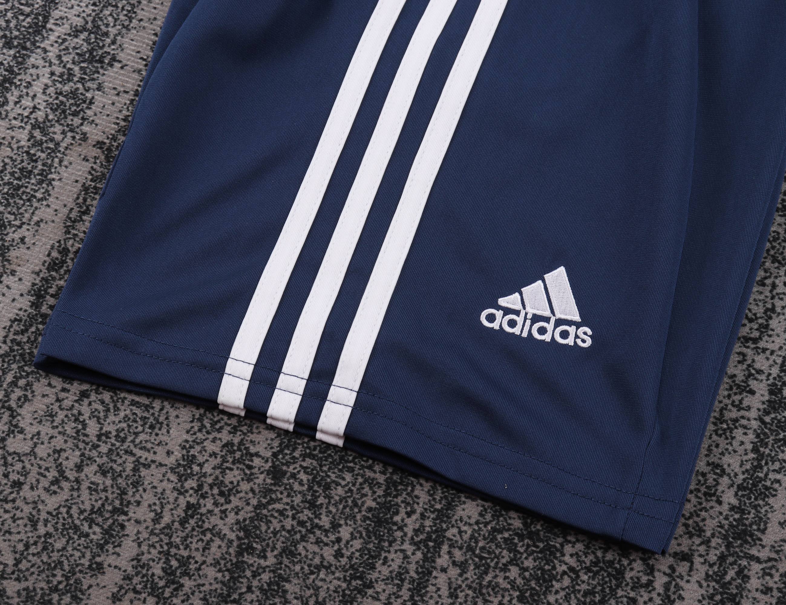 2010-2011 Retro Real Madrid Away