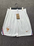 2026/2027 France Home Shorts 1:1 Thai Quality