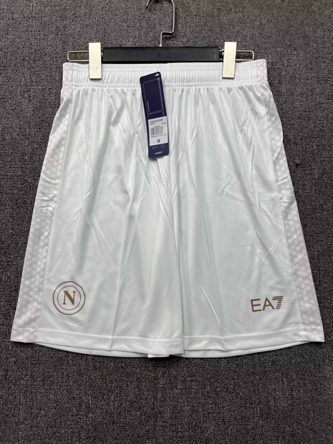 2025/2026 Napoli Away Shorts
