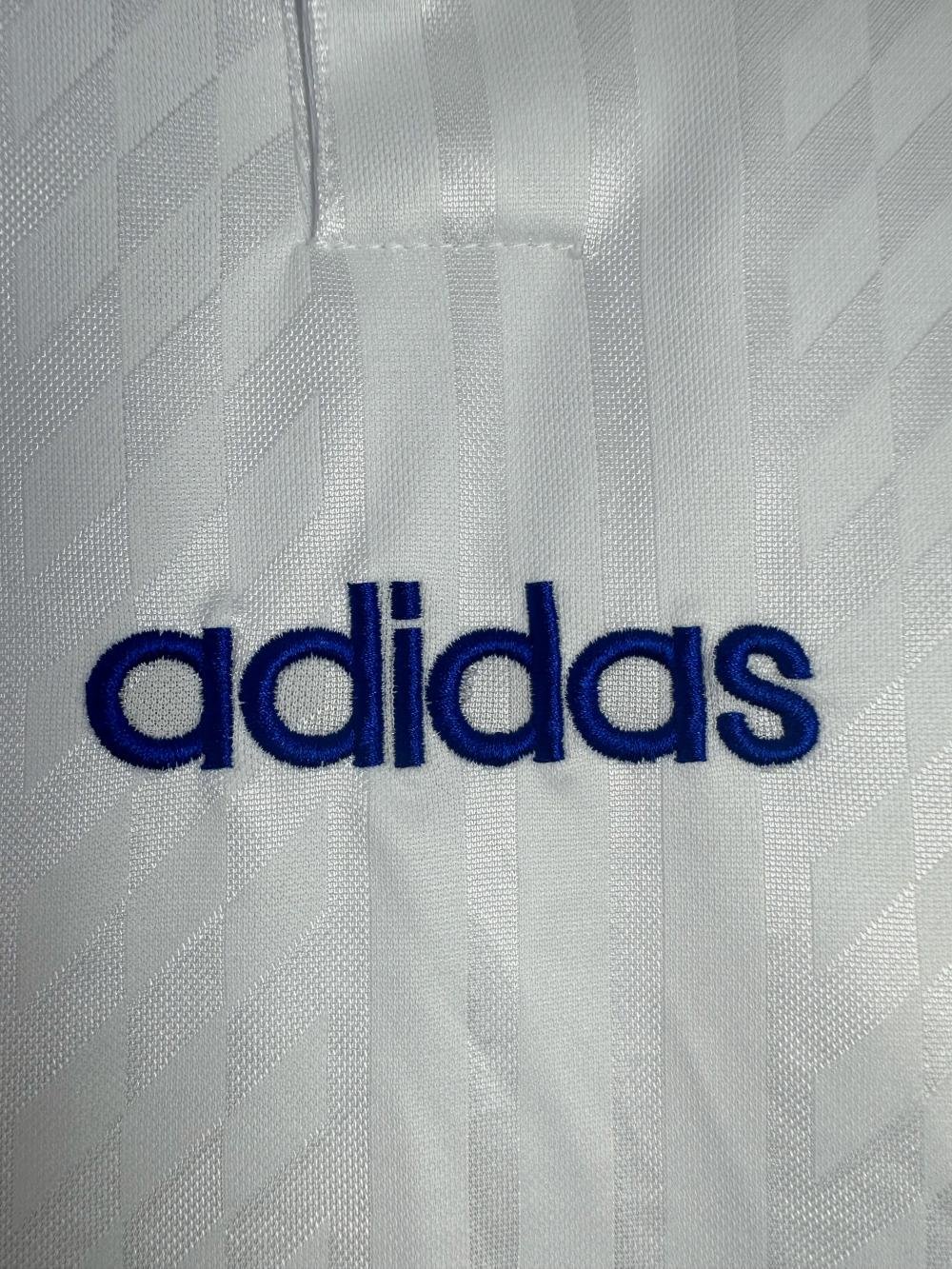 1994 Retro France Away