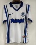 1998/1999 Retro Napoli Away