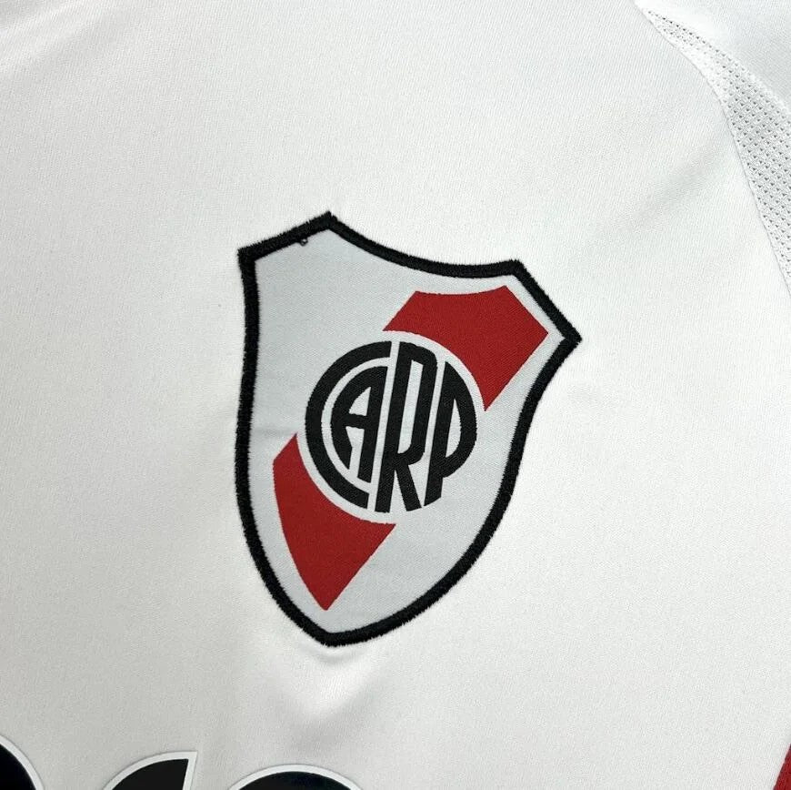 2025/2026 River Plate Fourth Away