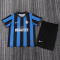 2009-2010 Retro Inter Milan Home