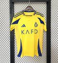 2024/2025 Al-Nassr Home