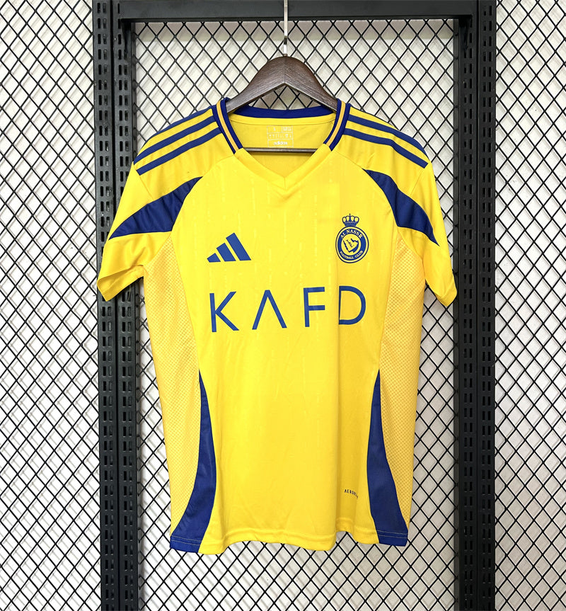 2024/2025 Al-Nassr Home