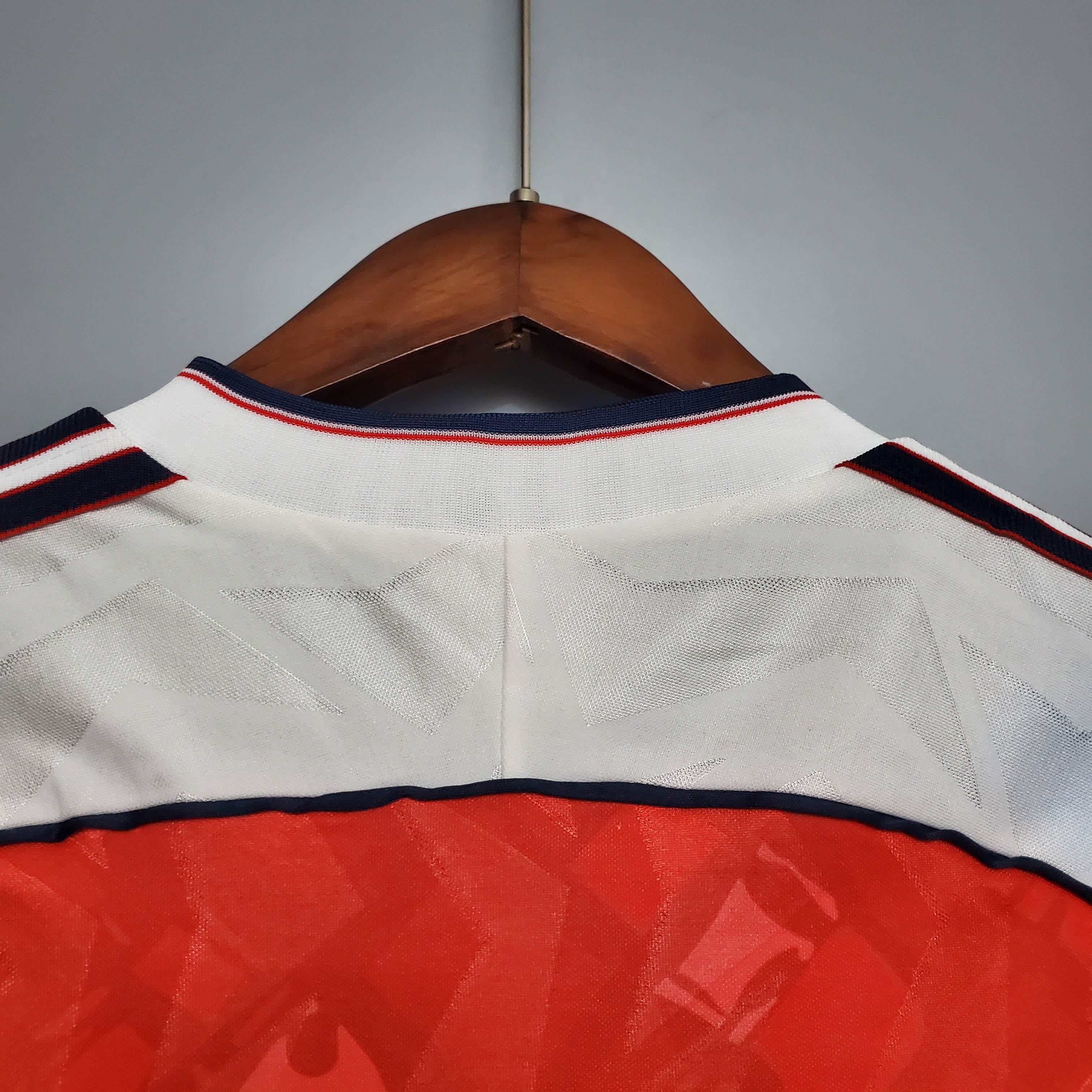 1990/1992 Retro Arsenal Home
