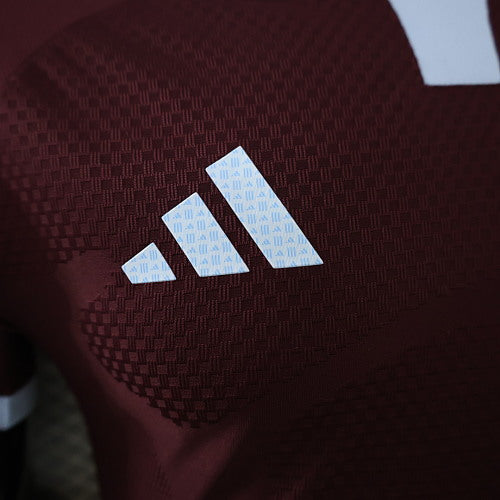 2026/2027 Player Version Aston Villa Home Football Shirt 1:1 Thai Quality topjersey