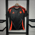 2024-2025 Colombia National Team Away Jersey