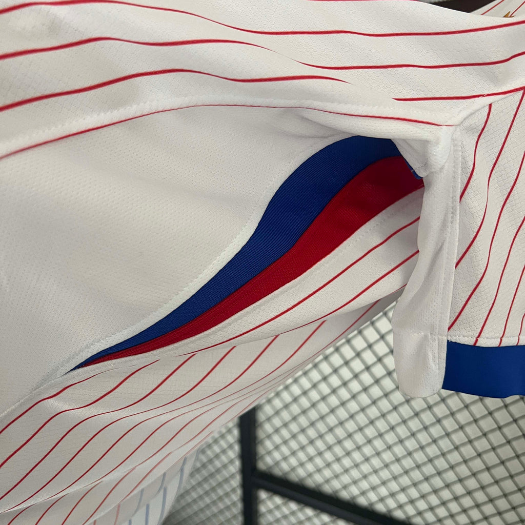 2024-2025 France Away
