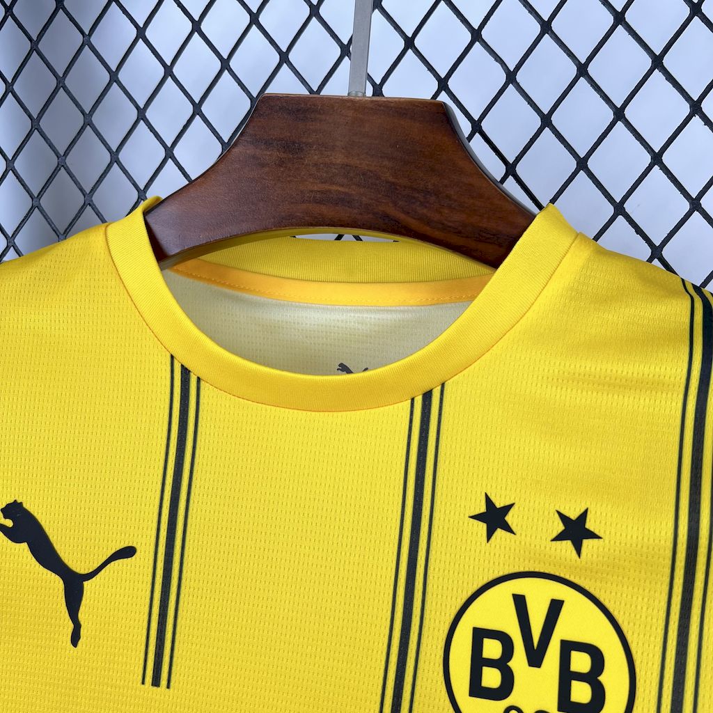 2025/2026 Dortmund One Piece Collaboration Edition