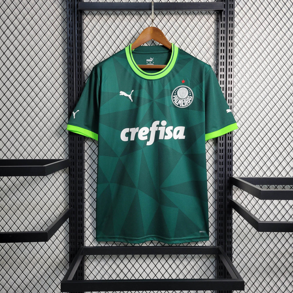 2023/2024 Palmeiras Home Jersey