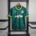 2023/2024 Palmeiras Home Jersey