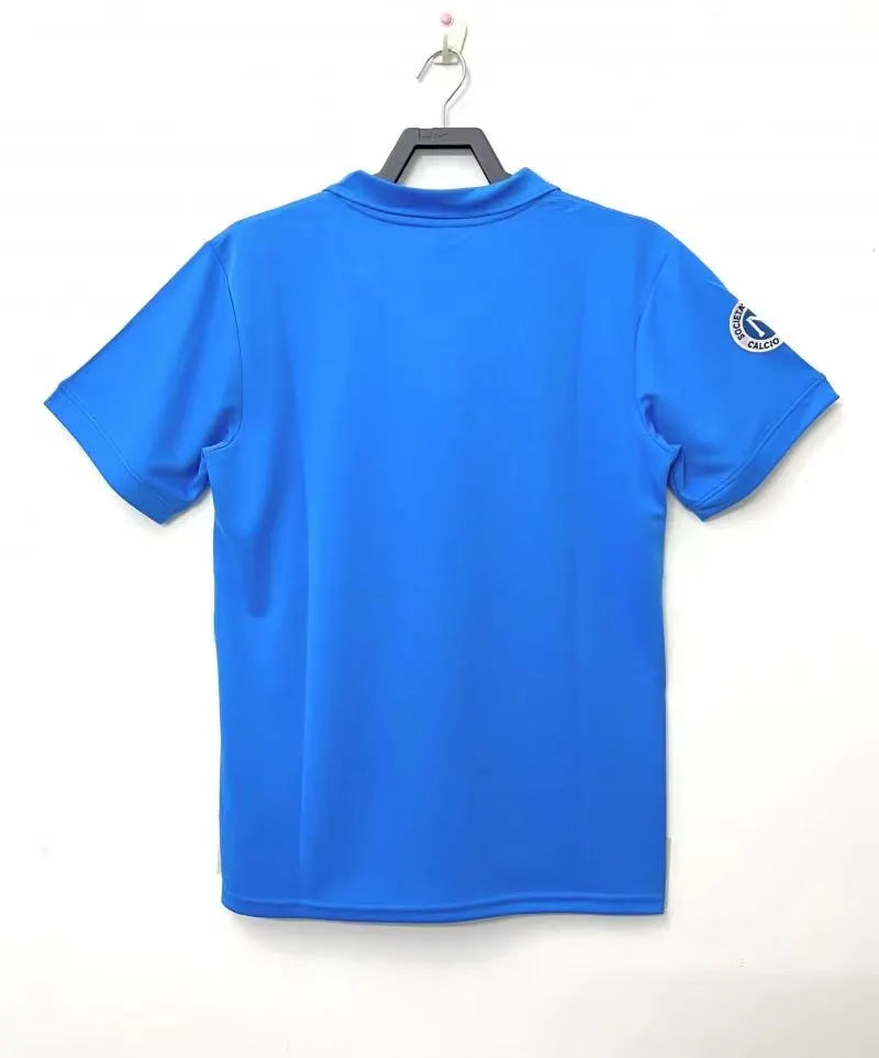 1987/1988 Retro Napoli Home