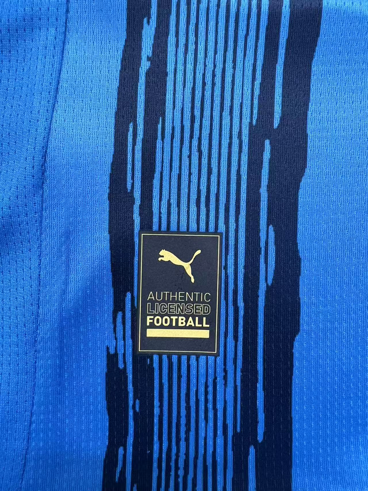 2025-2026 FC Heidenheim Away