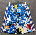 2026/2027 Manchester United Special Edition 01 Football Shorts 1:1 Thai Quality topjersey