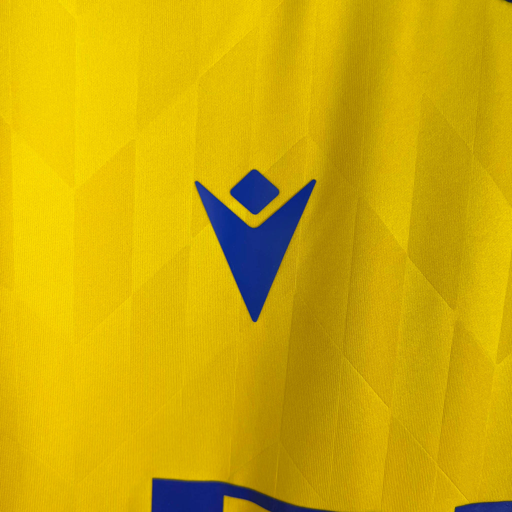 2023/2024 Cádiz Home