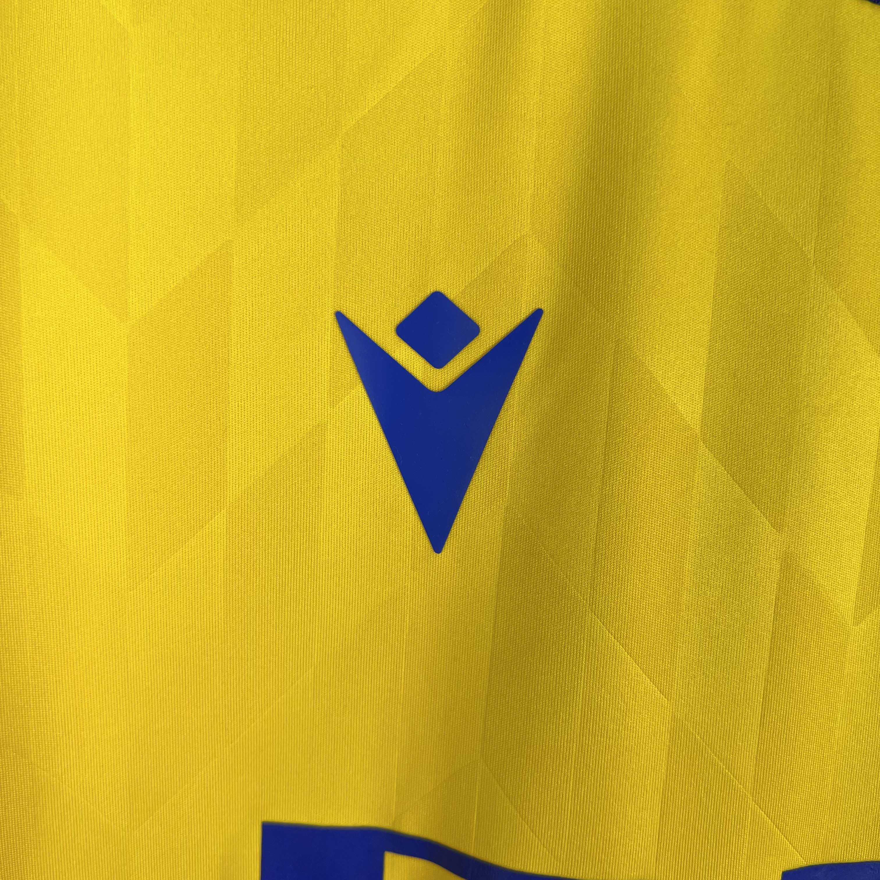 2023/2024 Cádiz Home