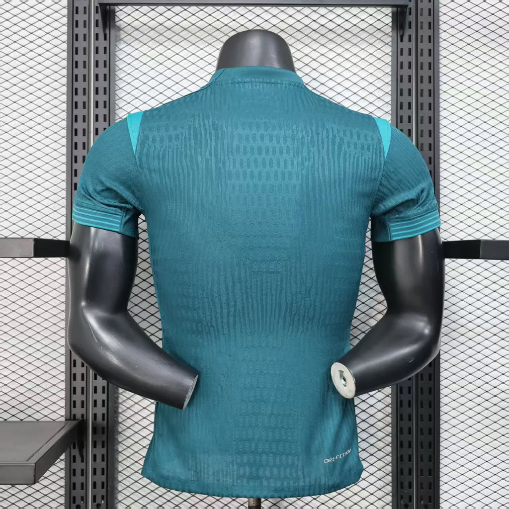 2025/2026 Player Version Nigeria National Team Away