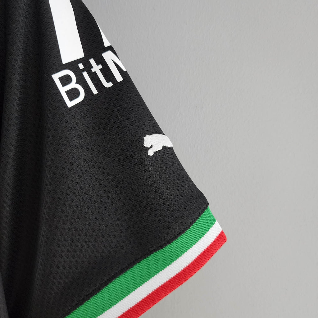 2022/2023 AC Milan Home