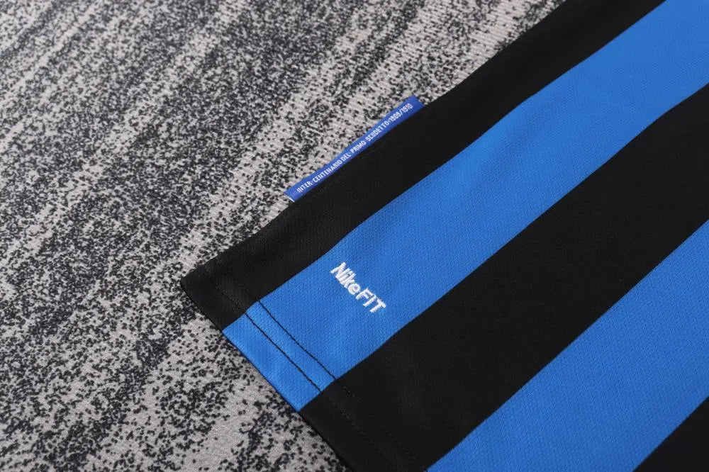 2009-2010 Retro Inter Milan Home