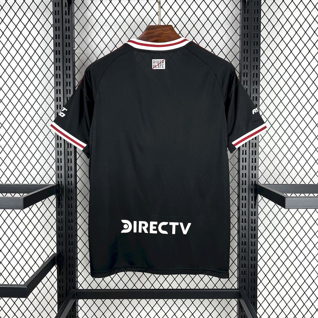 2025/2026 River Plate Away