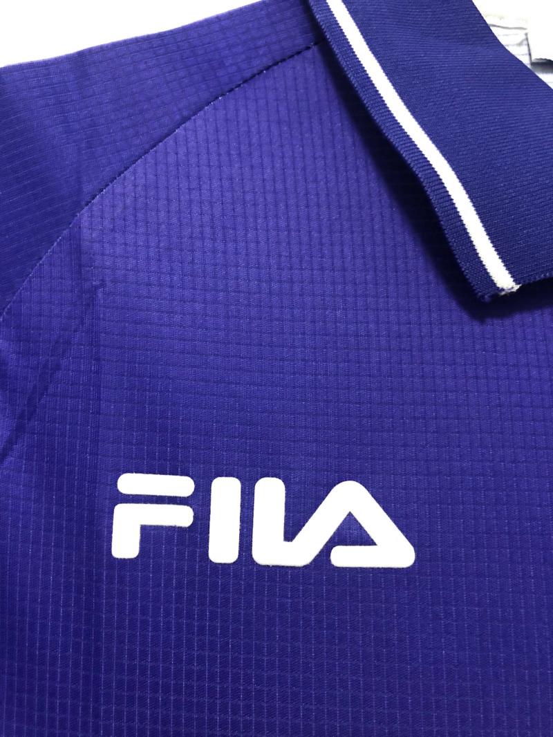 1998/1999 Retro Fiorentina Home