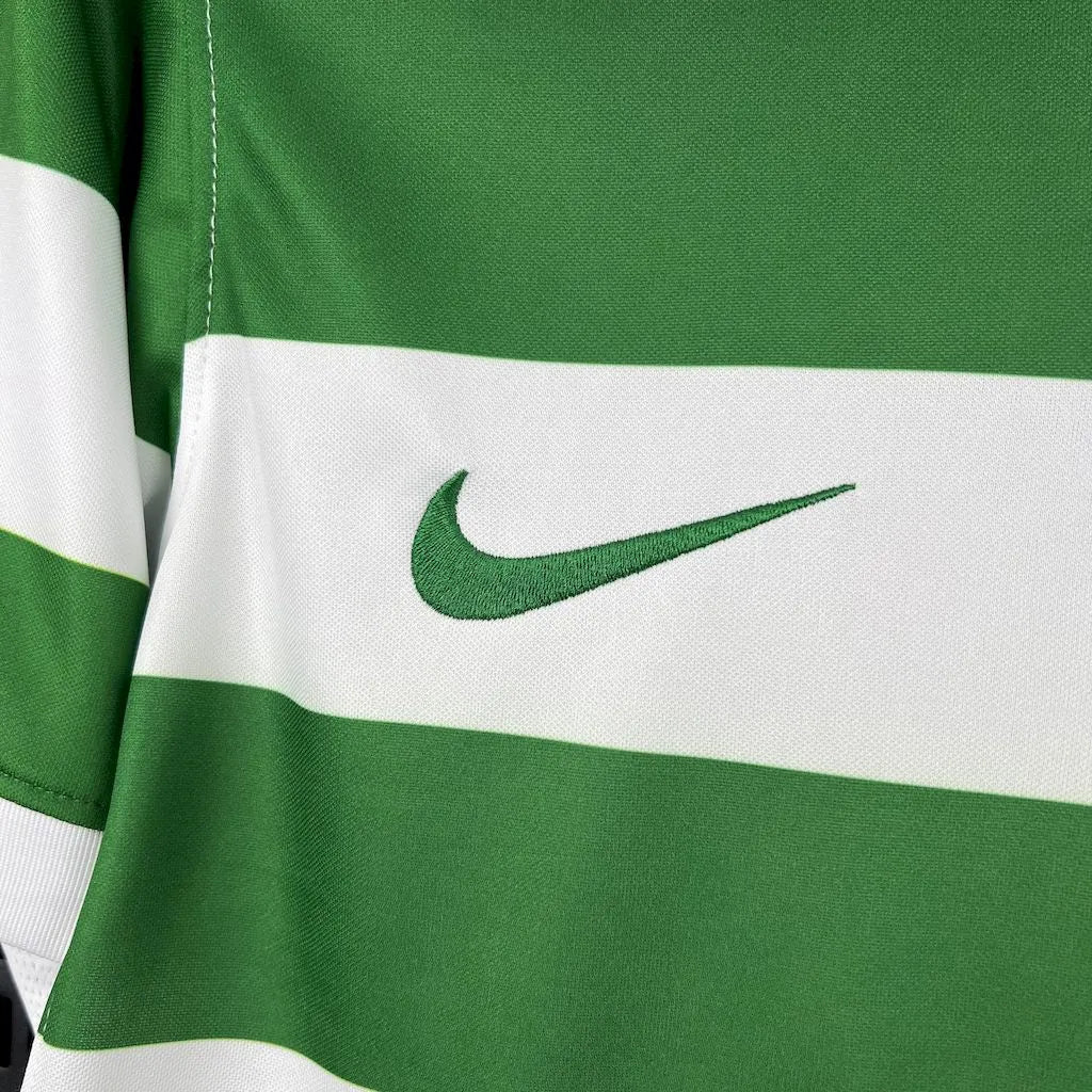 2025/2026 Sporting Lisbon Home