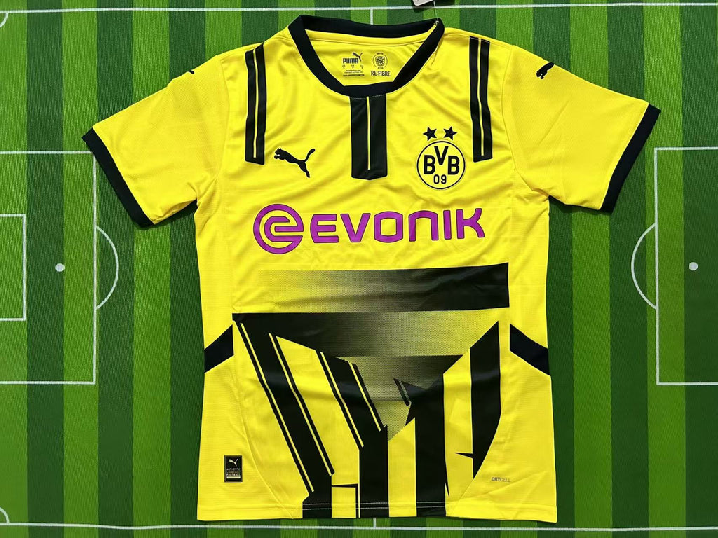 2024/2025 Dortmund Special Edition Jersey