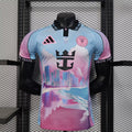 2025/2026 Player Version Miami Special Edition