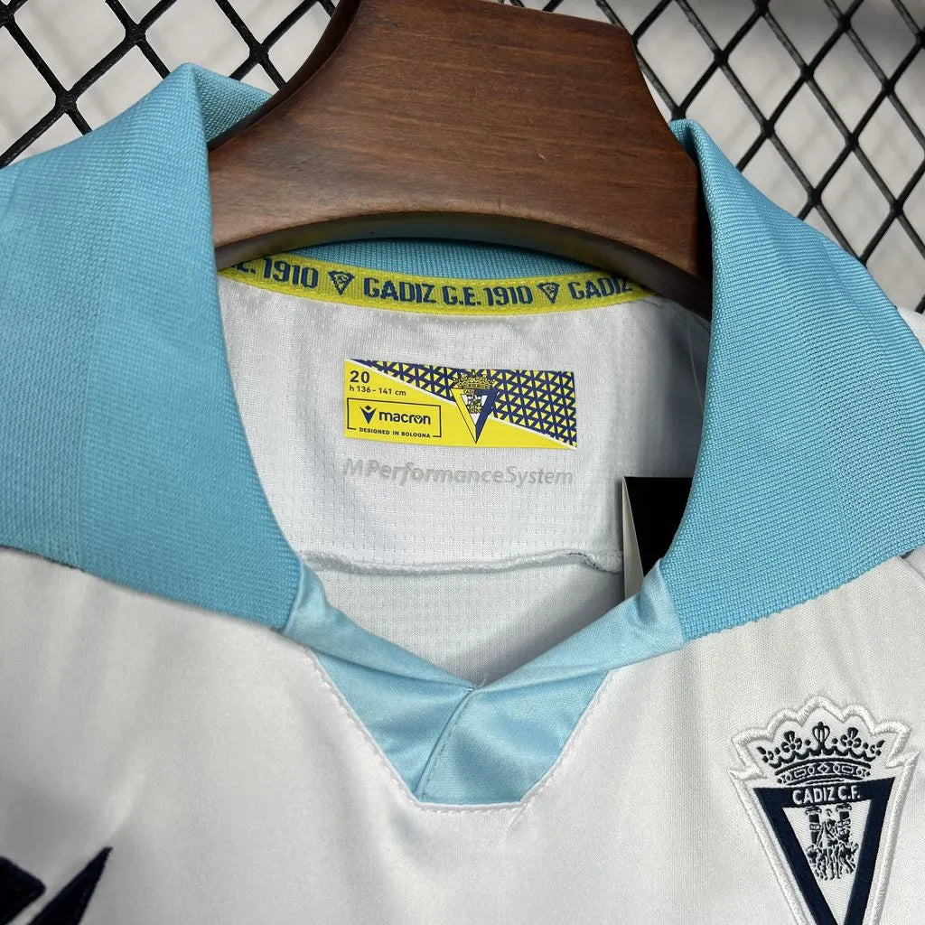 2024/2025 Cádiz Away