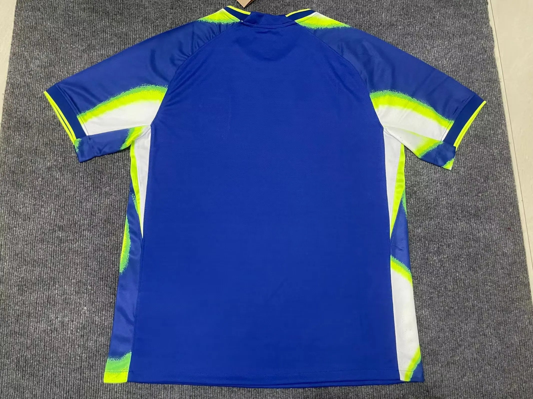 2025/2026 Korea Away