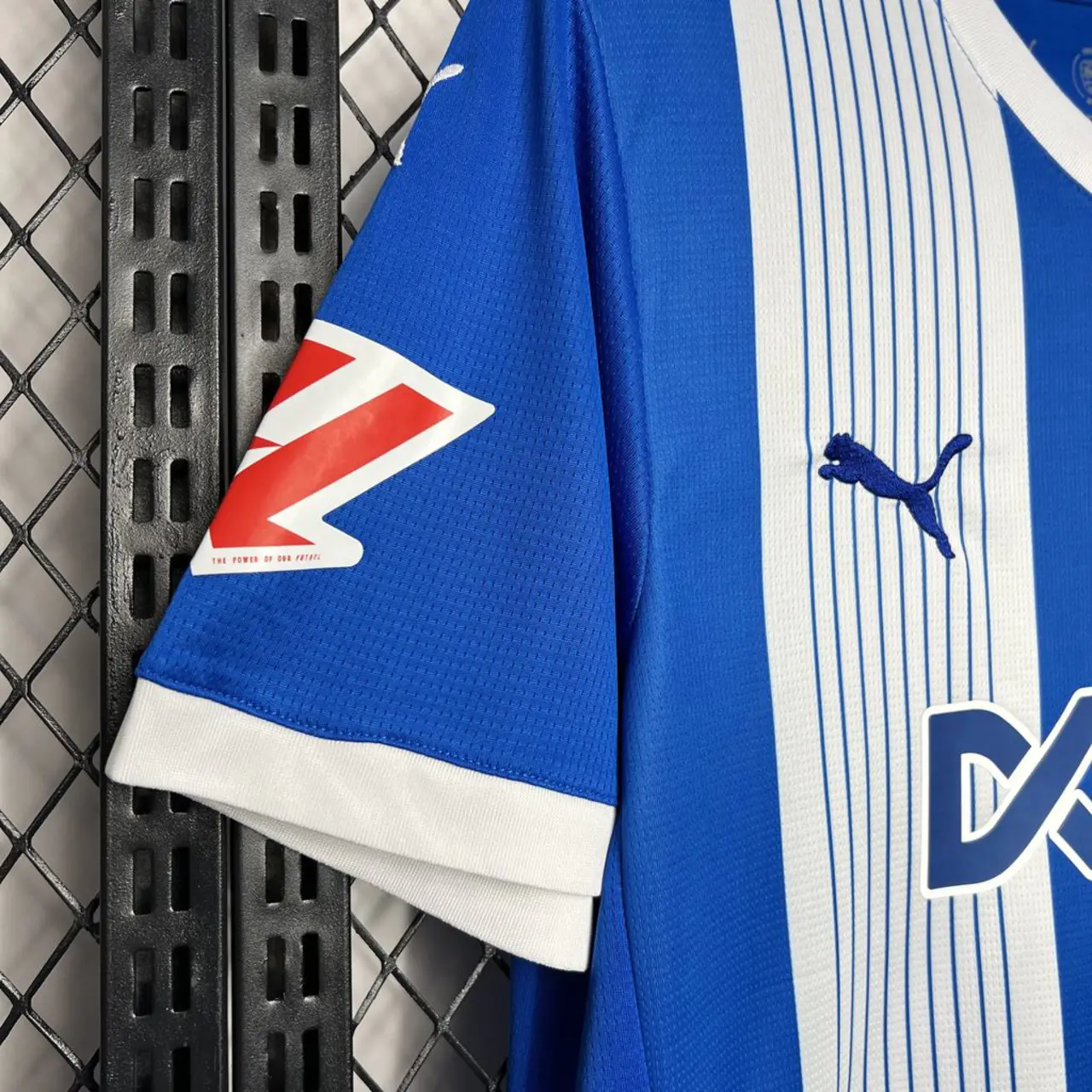 2024/2025 Alavés Home