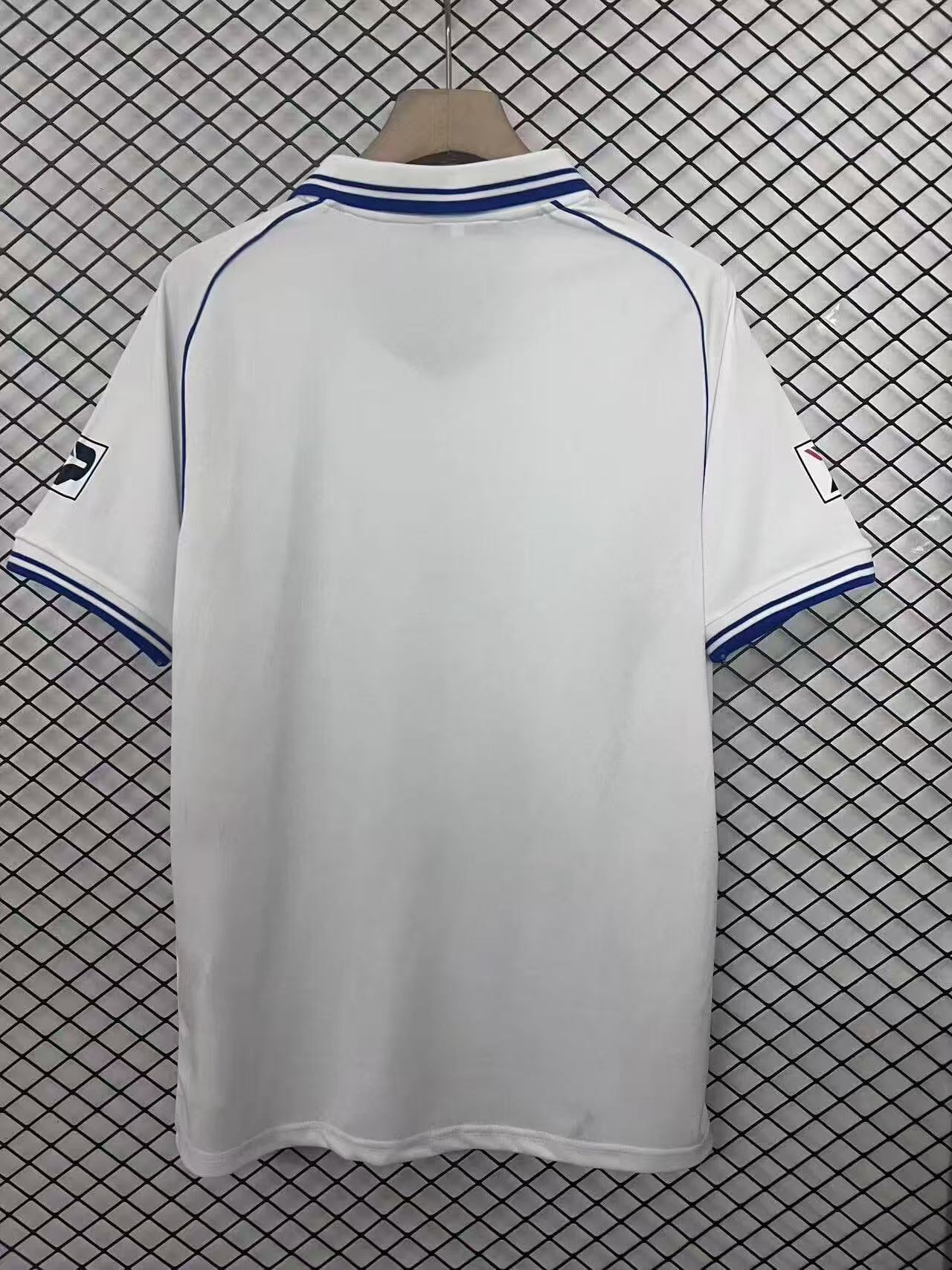 1984/1985 Retro Birmingham City Away